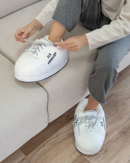 Zapatillas de andar por casa - BELLE