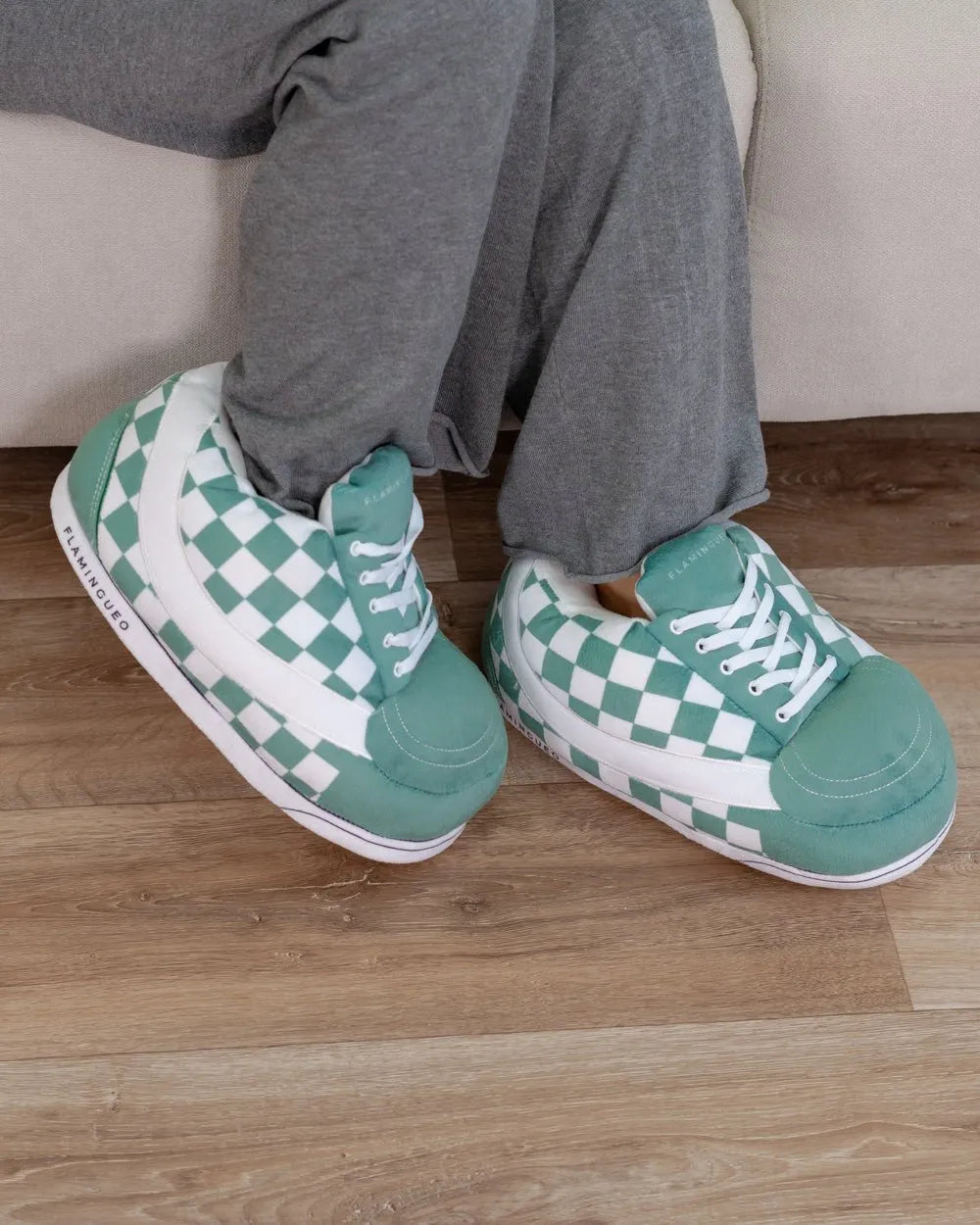 Zapatillas de andar por casa - BETTY