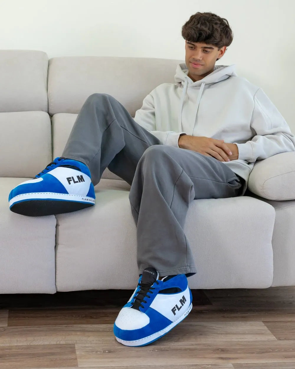 Zapatillas de andar por casa - BULLIS