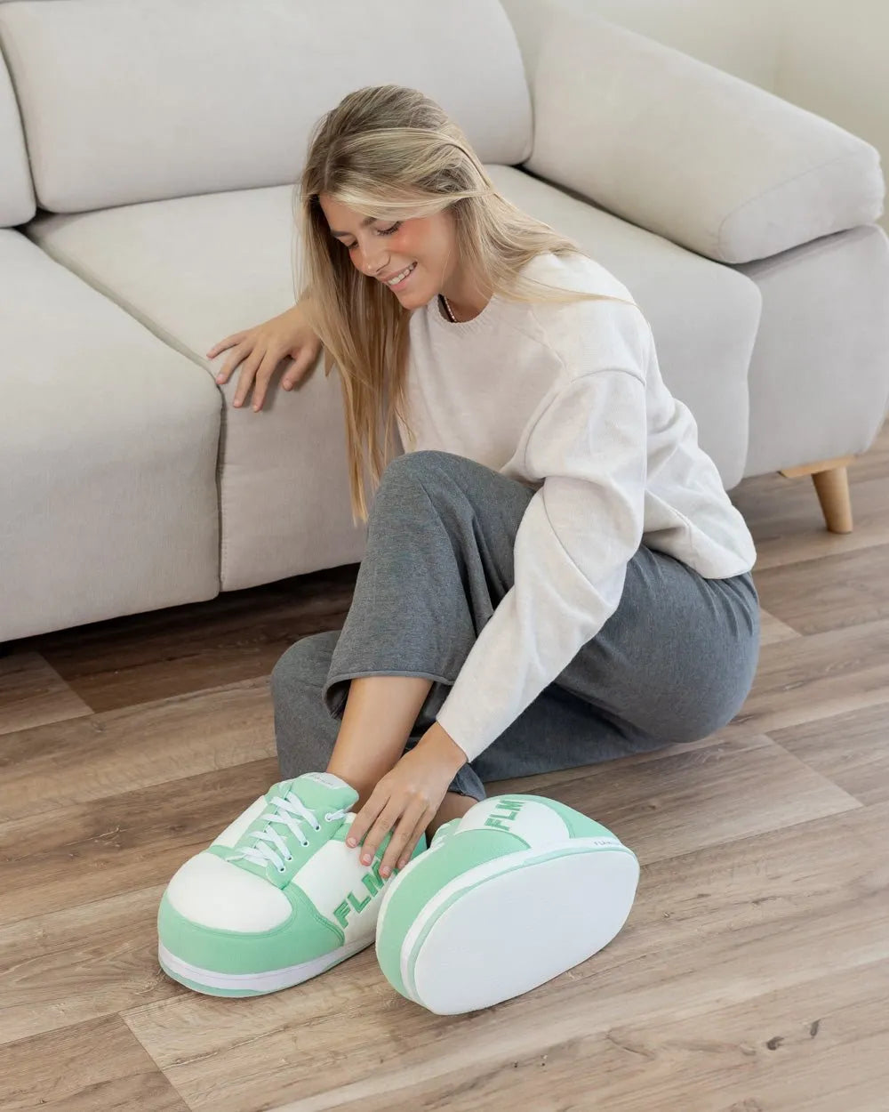 Zapatillas de andar por casa - DIPSY