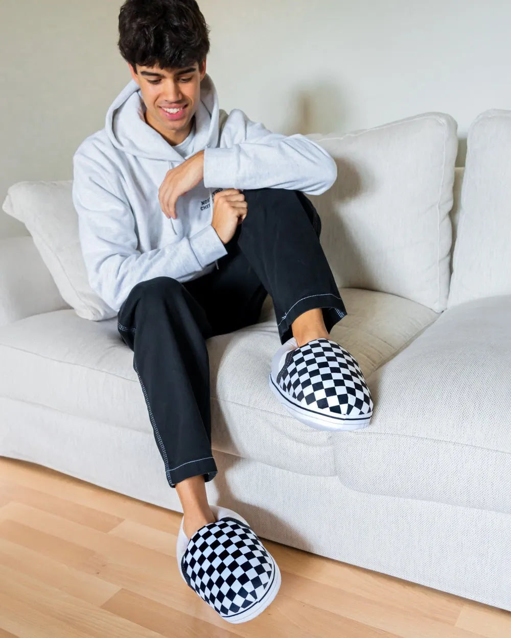 Zapatillas de andar por casa - HARMON