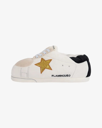 Slippers - HOLLYWOOD