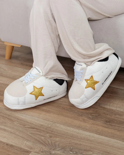 Slippers - HOLLYWOOD