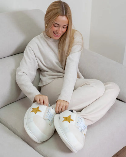 Slippers - HOLLYWOOD
