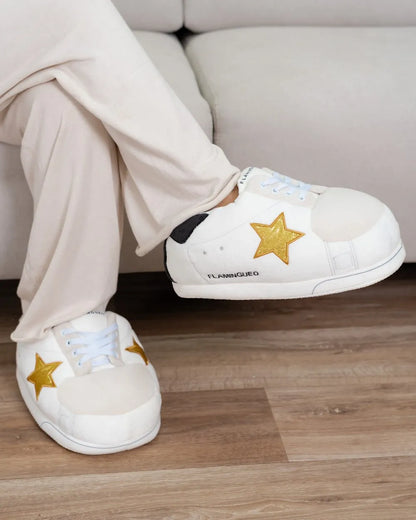 Slippers - HOLLYWOOD