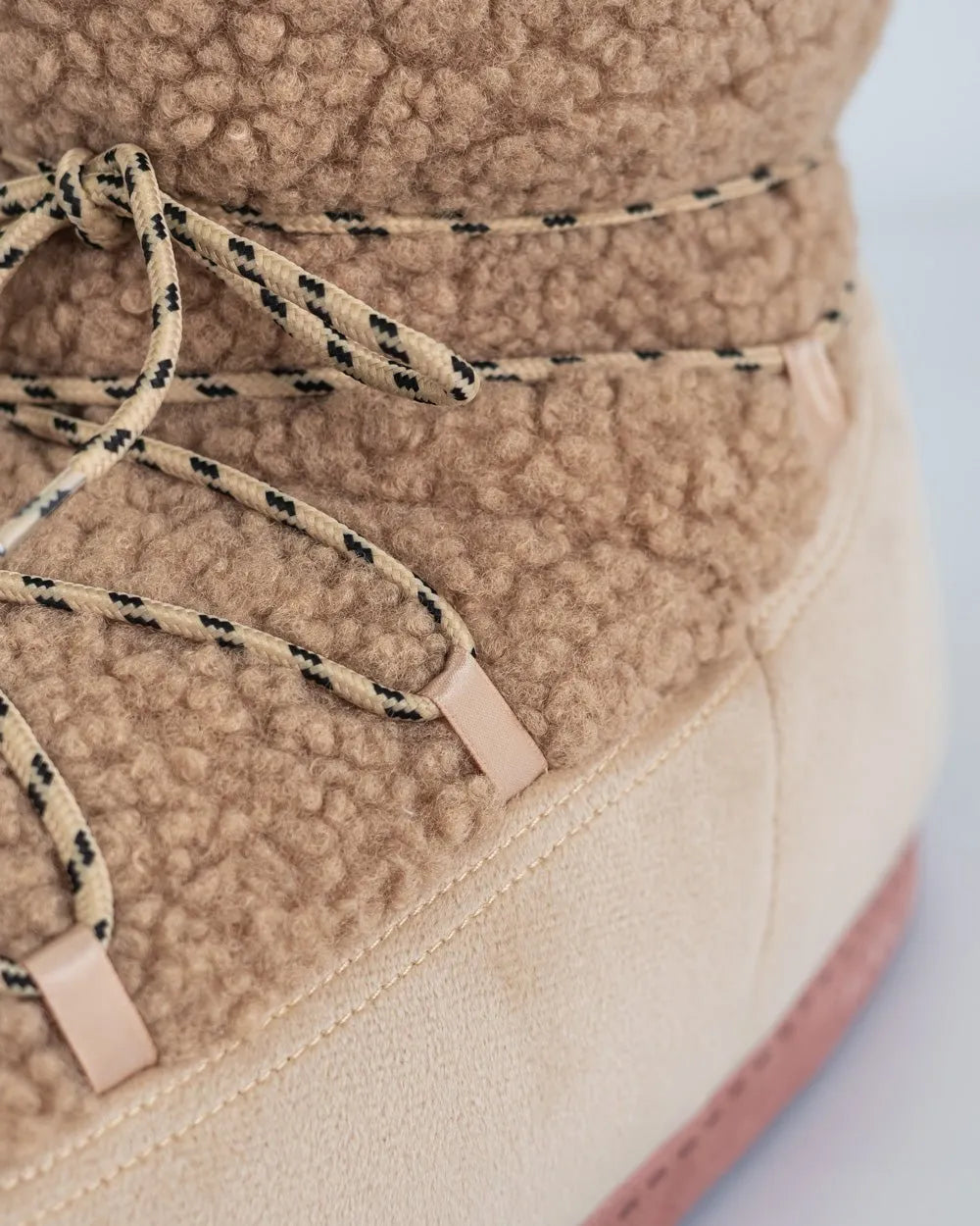 Zapatillas de andar por casa - LAMBIE