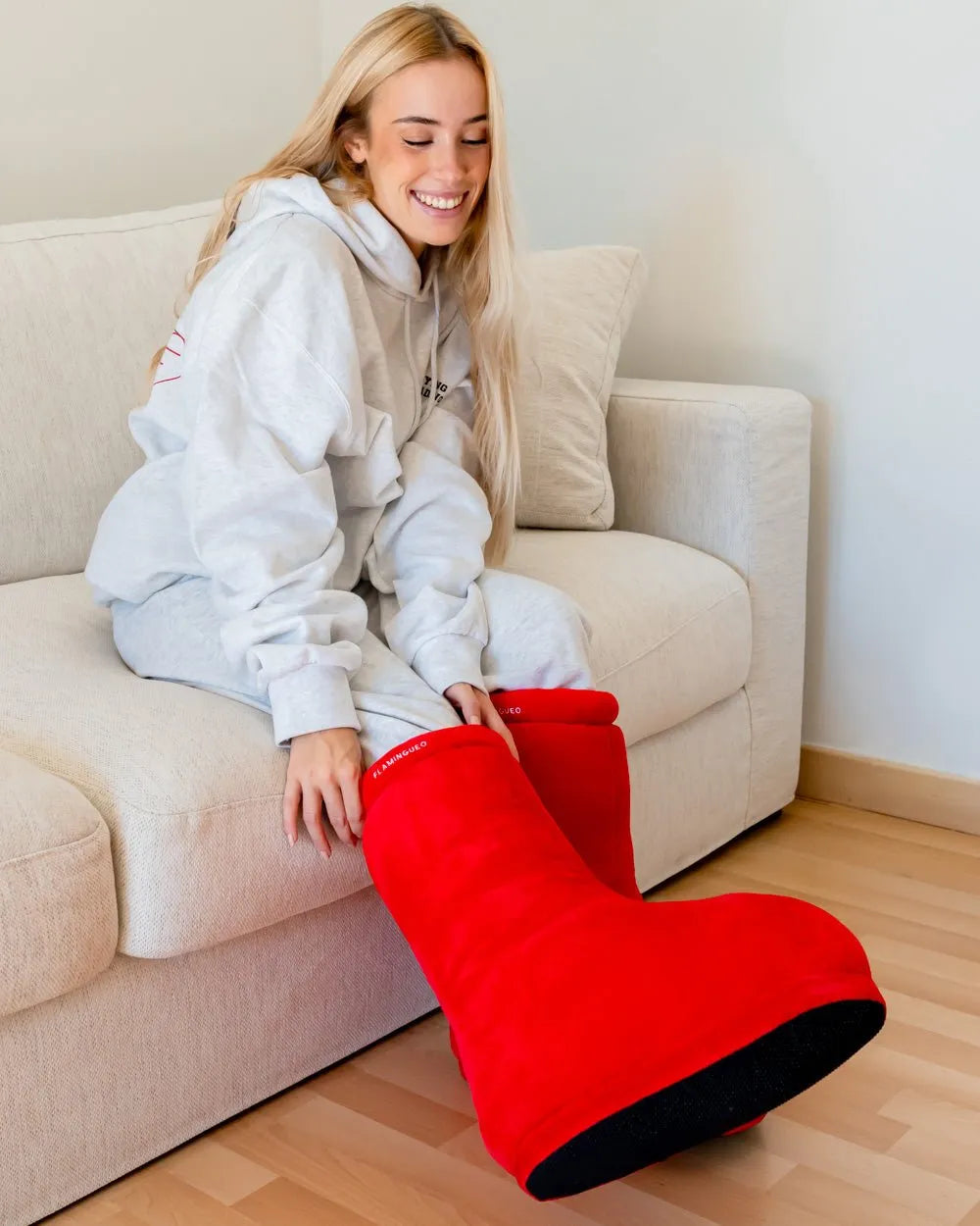 Zapatillas de andar por casa - MONKEY