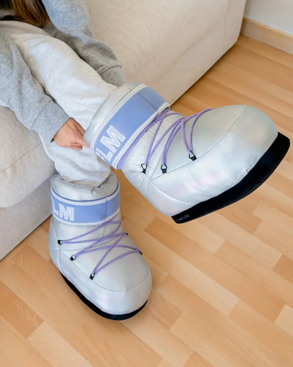 Slippers - NEIL
