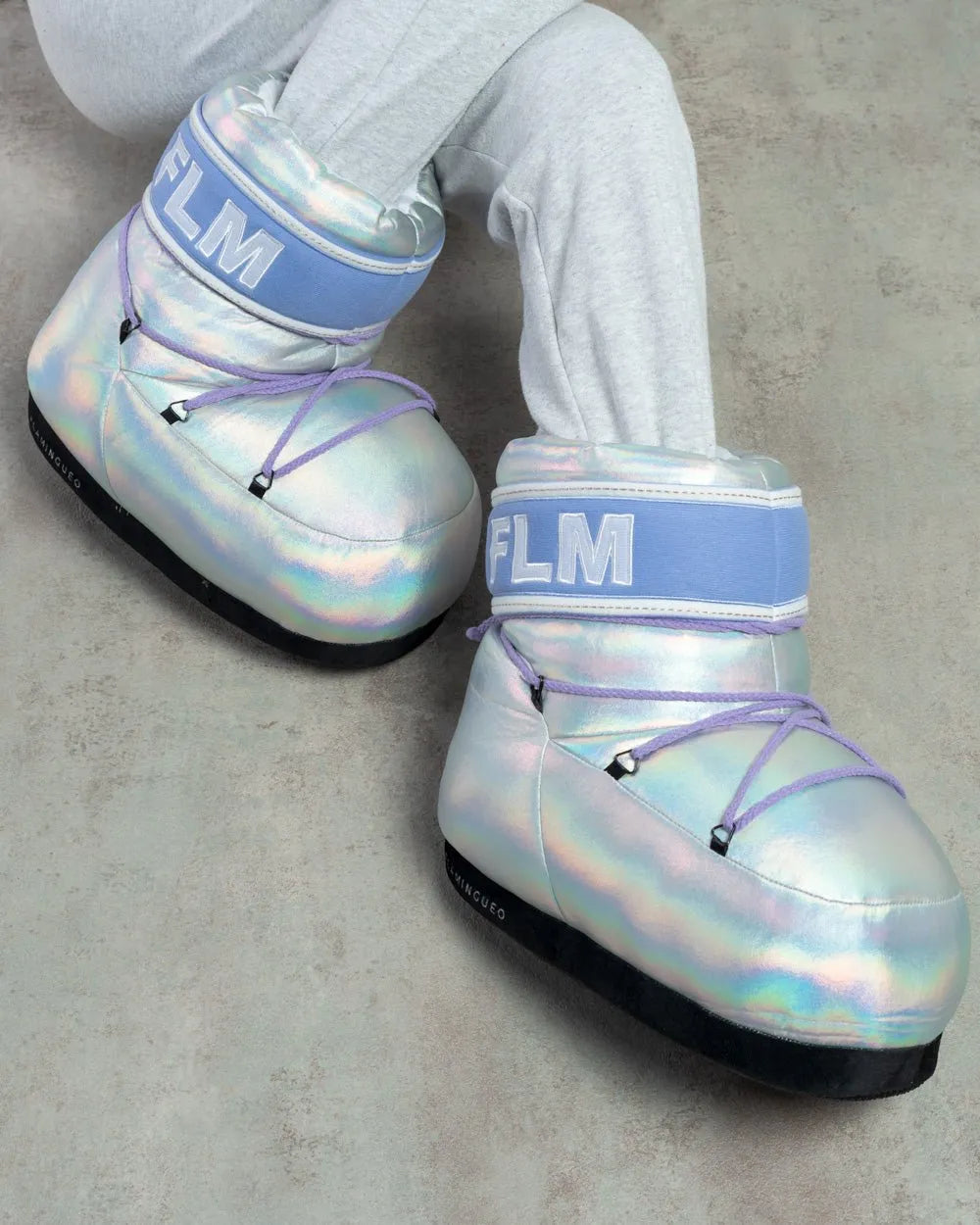 Slippers - NEIL