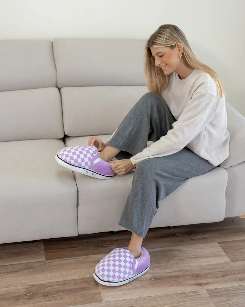 Zapatillas de andar por casa - TAYLOR