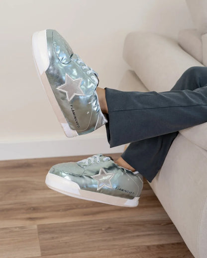 Zapatillas de andar por casa - WABI