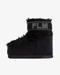 Zapatillas de Andar por Casa - YETIS BLACK