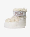 Chaussons Oversize « Yetis »