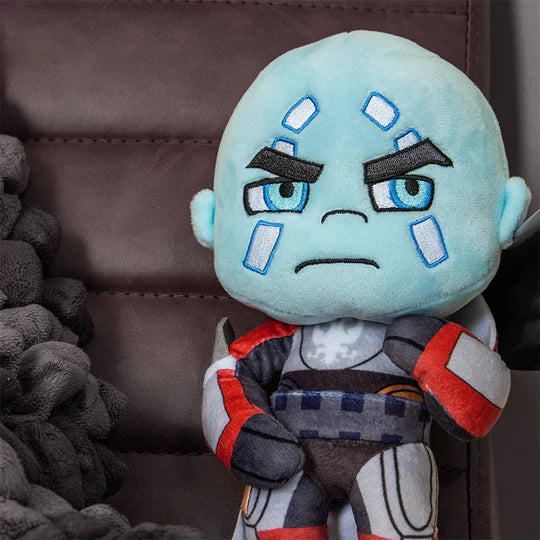 Knuffel Destiny - Zavala