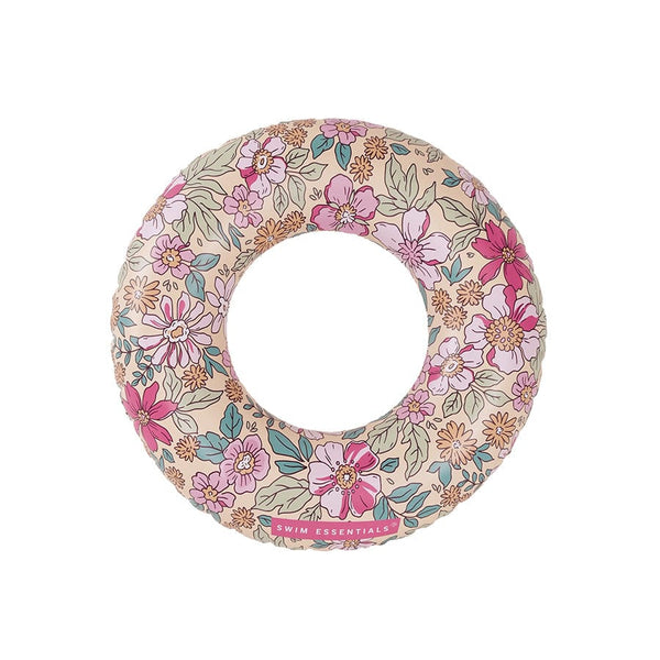 Bouée multicolore Blossom