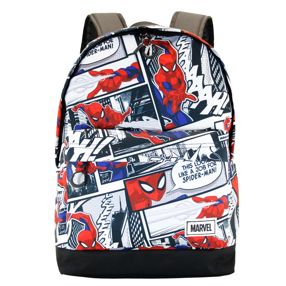 Sac à Dos Spider-Man Comics