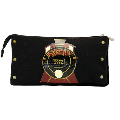 Trousse Harry Potter - Poudlard Express