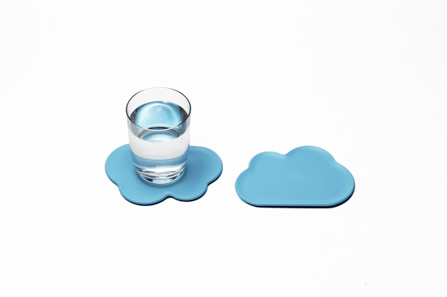 Dessous de verre Nuages