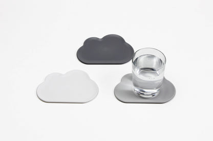 Dessous de verre Nuages