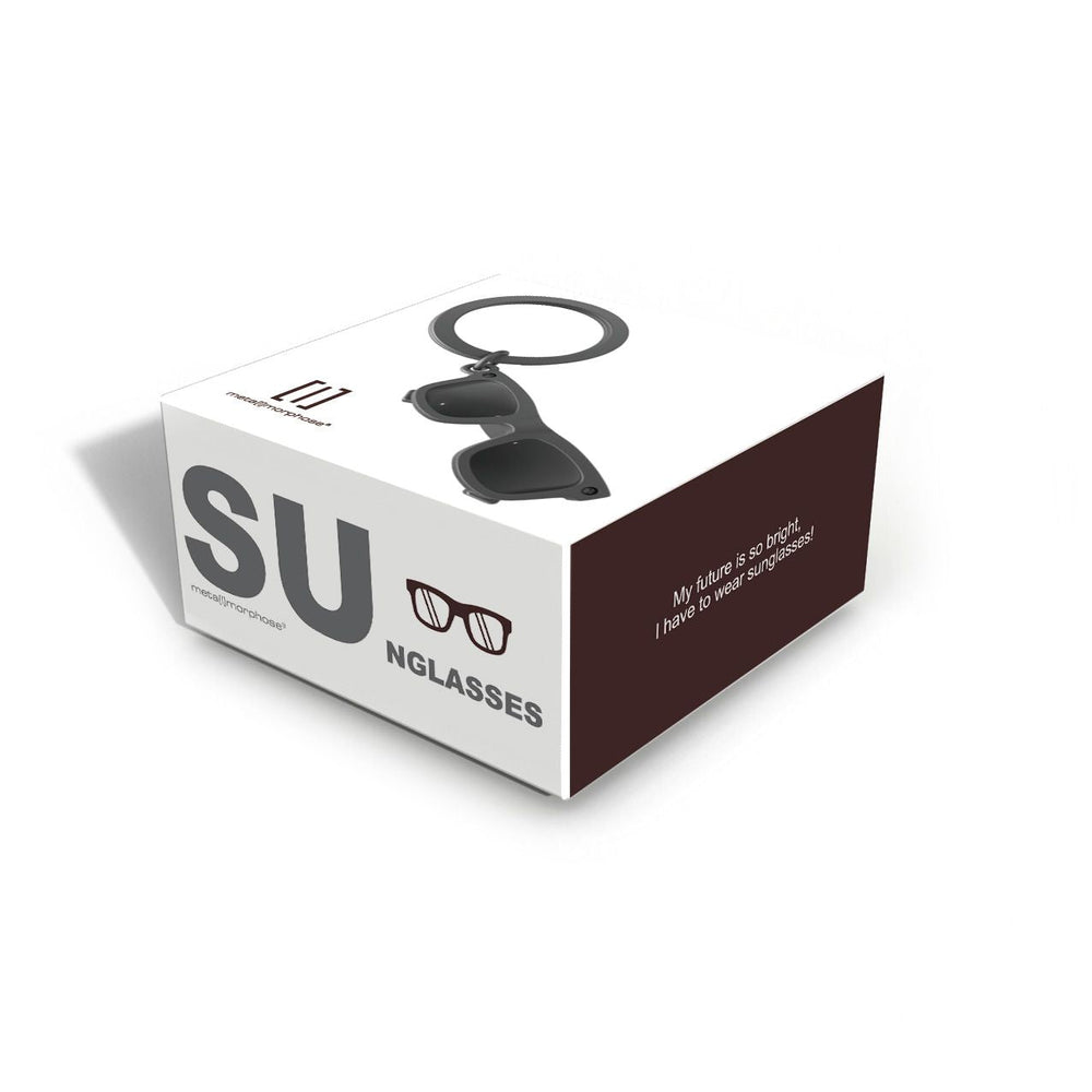 Sleutelhanger Lunettes de Soleil