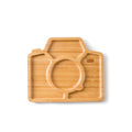 Assiette Bambou Reflex
