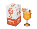 Spritz kerstbal