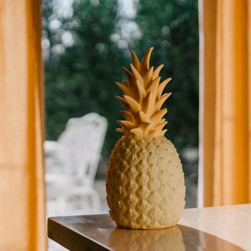 Lampe Ananas "The Piñacolada Lamp"