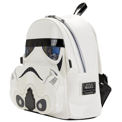 Sac à dos Star Wars - Stormtrooper