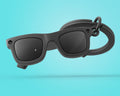 Sleutelhanger Lunettes de Soleil