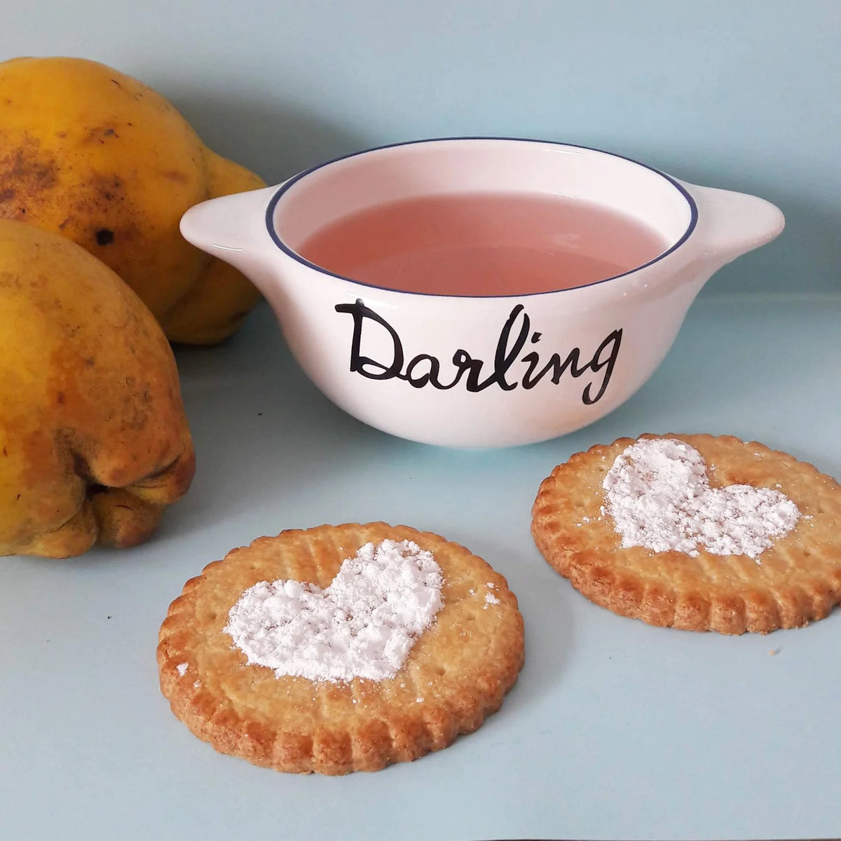 Breton Darling Bowl