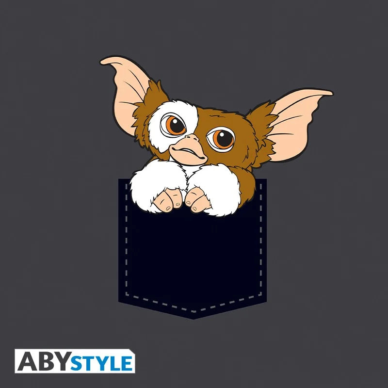 T-Shirt Gremlins - Gizmo