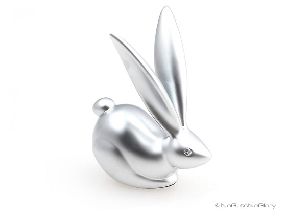 Aimant à trombones Lapin
