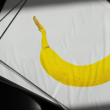 Banana Art Print