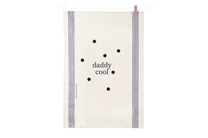 Geschirrtuch Famille - Daddy Cool