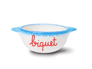 Breton Bowl Biquet