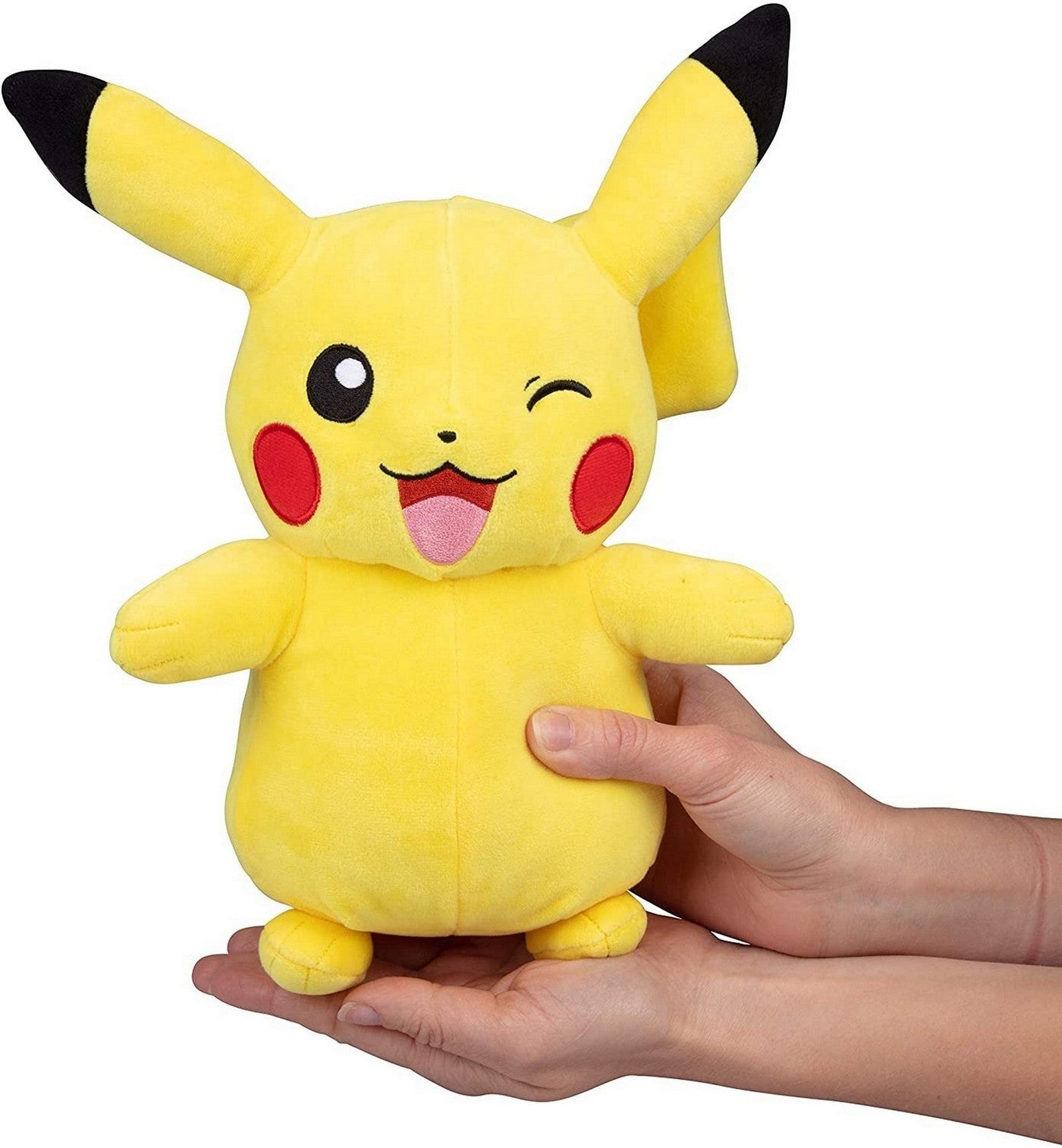 Peluche Pikachu #4