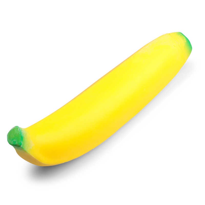 Anti-stress banana