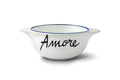 Bretonische Schale Amore