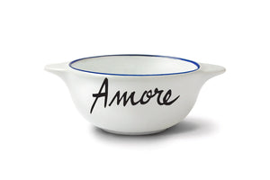 Bretonische Schale Amore