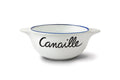 Bretonische Schale Canaille