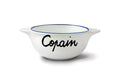 Bretonische Schale „Copain“
