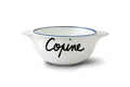 Bretonische Schale Copine