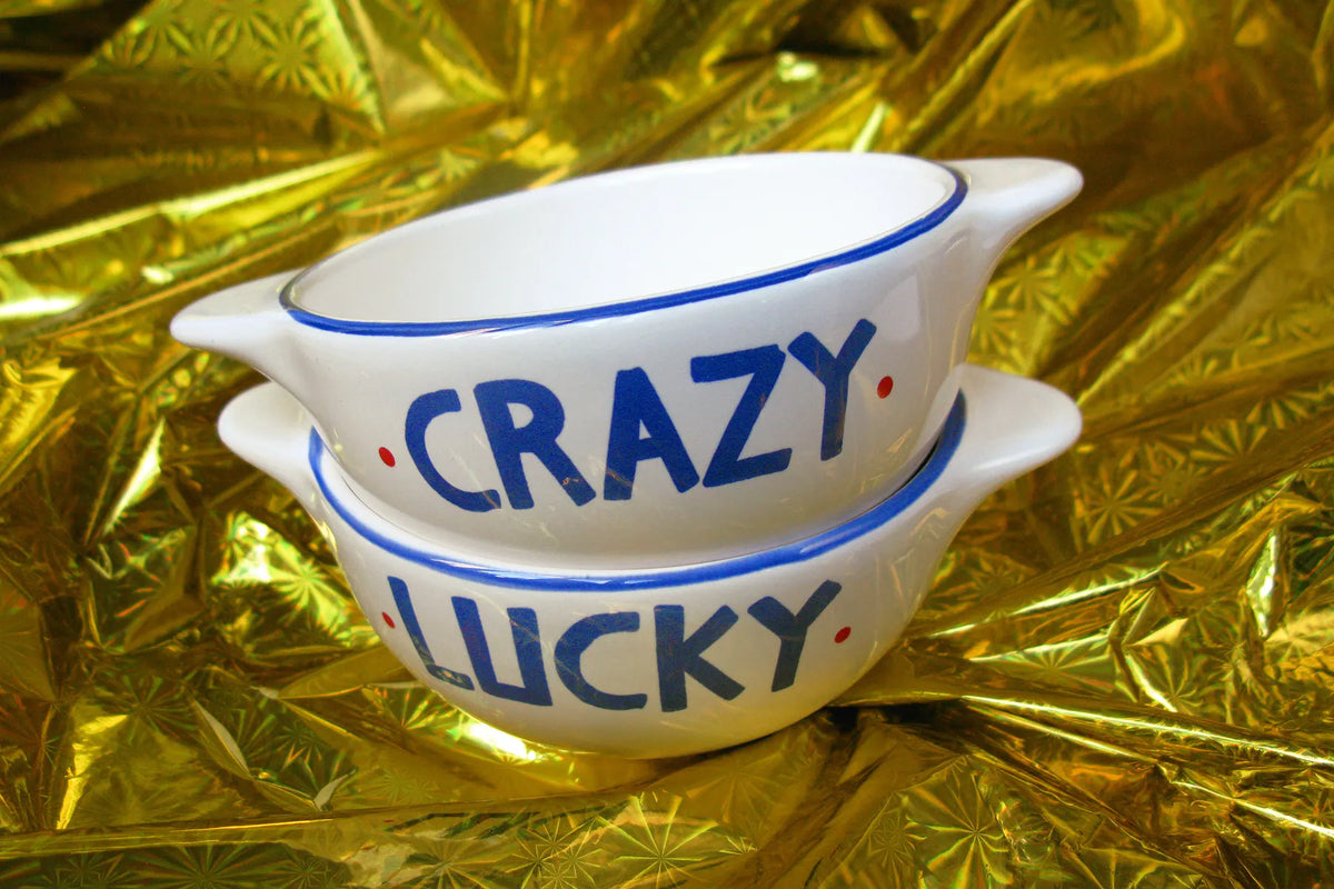 LUCKY Breton Bowl 