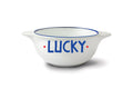 Bretonische Schale LUCKY