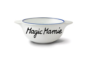 Bretonische Schale Magic Mamie