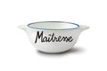 Bretonische Schale Maîtresse