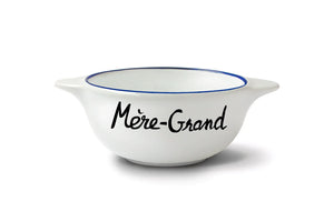 Breton Bowl Grootmoeder 