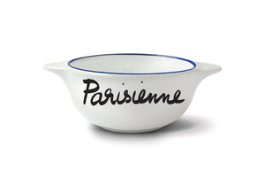 Bretonische Schale Parisienne