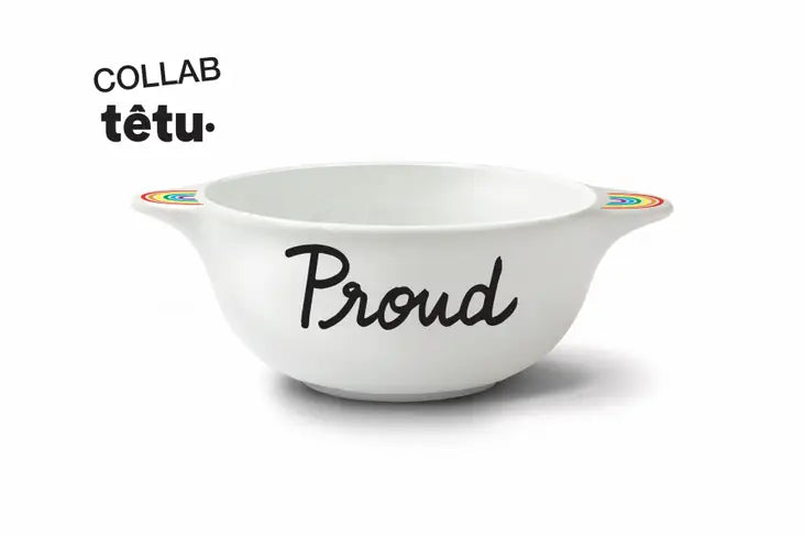 Breton Proud Bowl