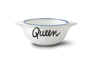 Bretonische Schale Queen